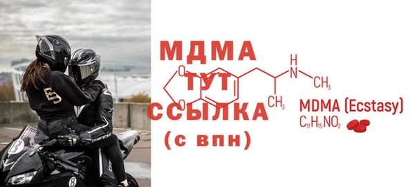 МДМА Кинешма
