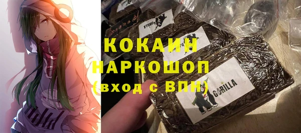 гашик Киреевск
